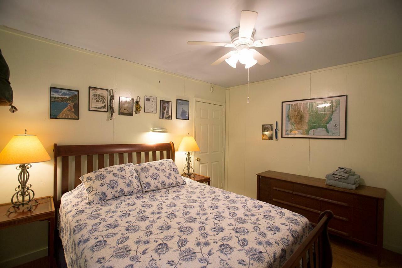Pine Gables Cabins Villa เลกลัวร์ ภายนอก รูปภาพ