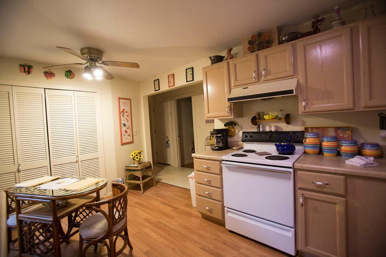 Pine Gables Cabins Villa เลกลัวร์ ภายนอก รูปภาพ