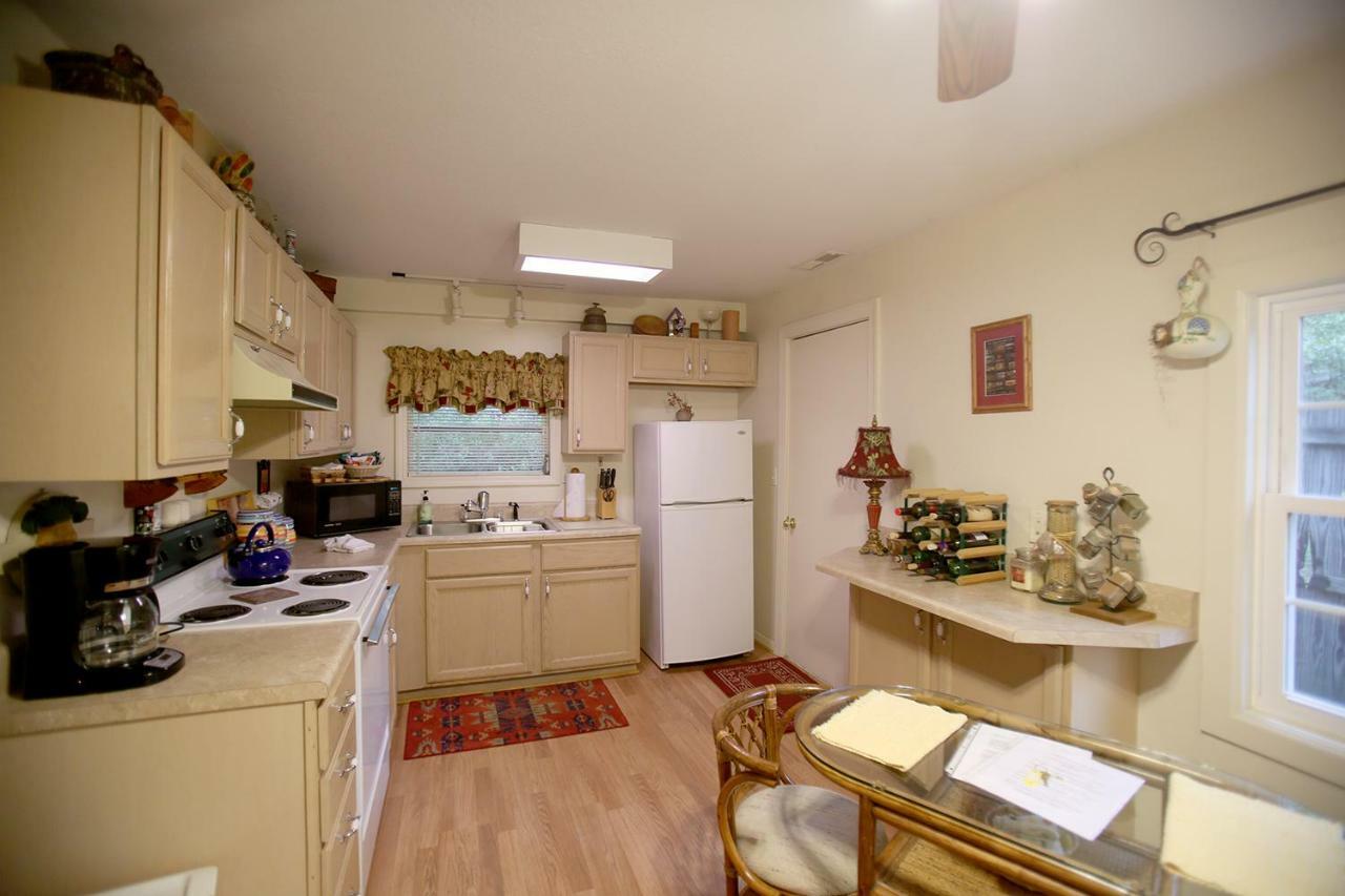 Pine Gables Cabins Villa เลกลัวร์ ภายนอก รูปภาพ