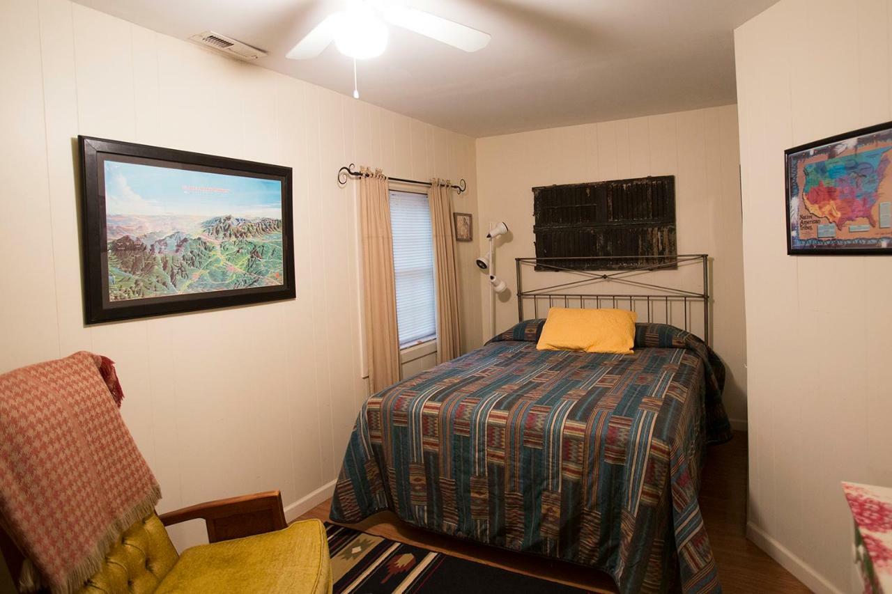 Pine Gables Cabins Villa เลกลัวร์ ภายนอก รูปภาพ